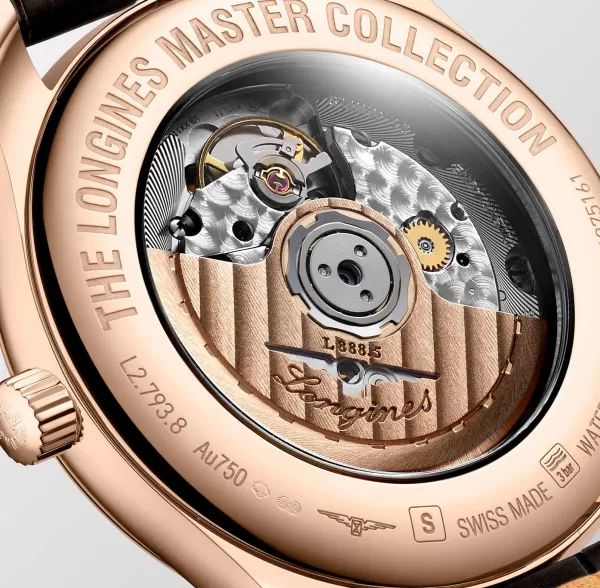 Fashion The Master Collection Men
