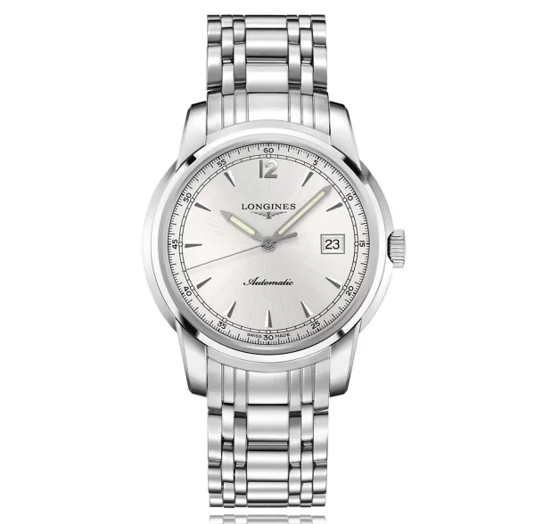 Clearance The Saint-Imier Collection Men