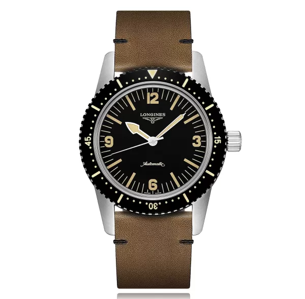 Outlet The Skin Diver Watch Men