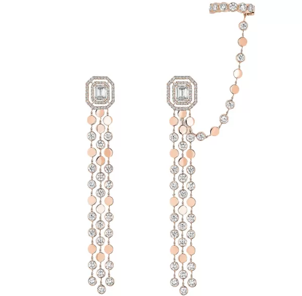 Discount D-Vibes Earrings