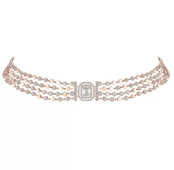 Online D-Vibes Necklaces