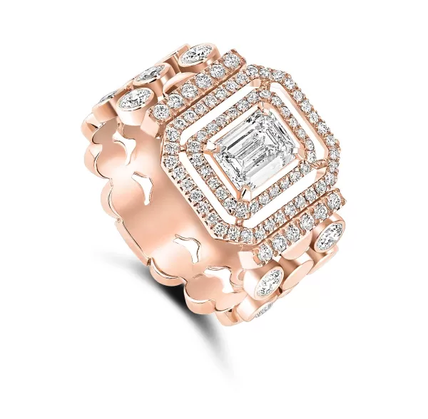 Flash Sale D-Vibes Rings