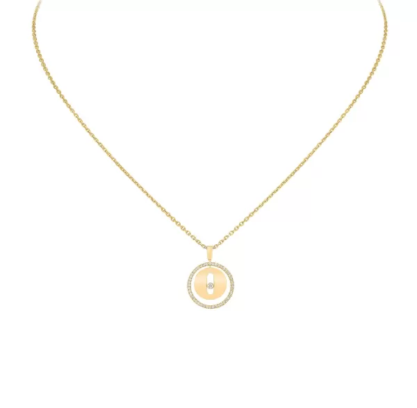 Outlet Lucky Move Necklaces