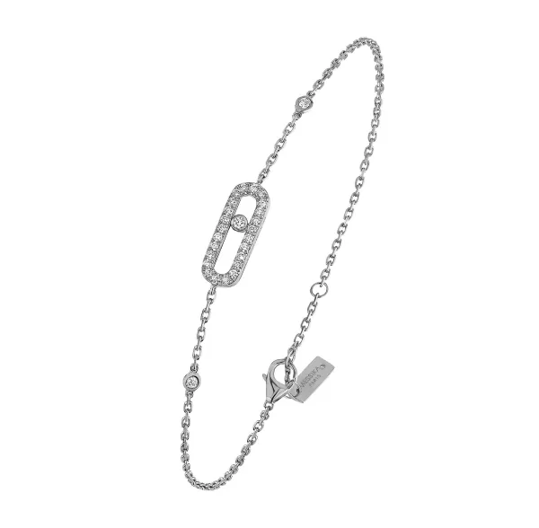 New Move Classique Bracelets
