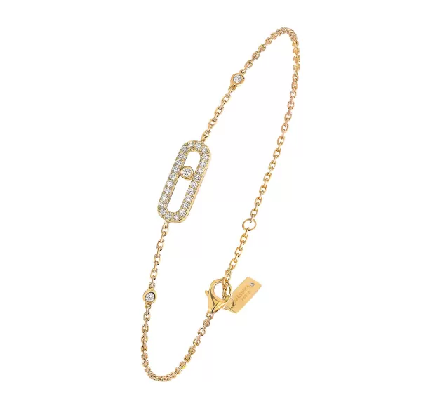 Cheap Move Classique Bracelets