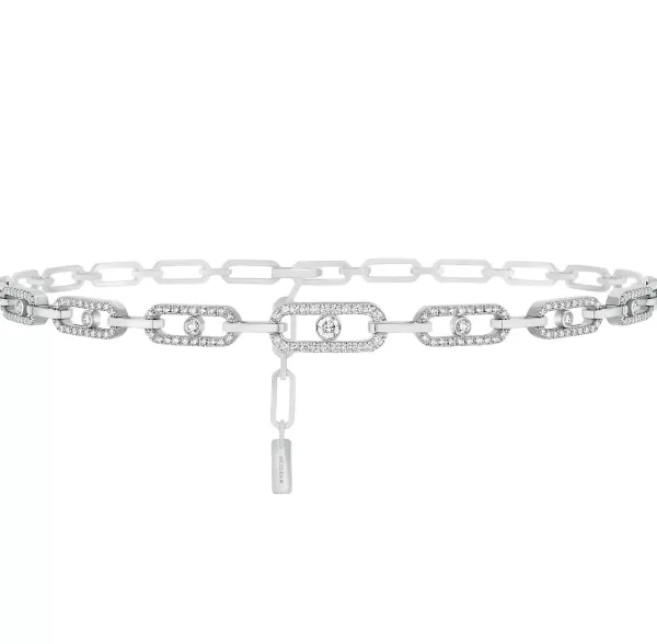 Cheap Move Link Necklaces