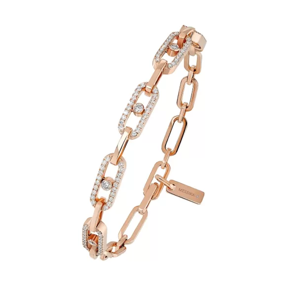 Online Move Link Bracelets