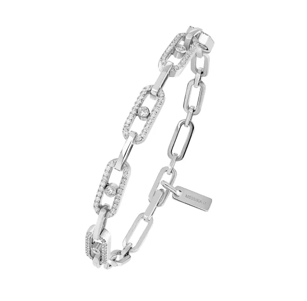 Fashion Move Link Bracelets