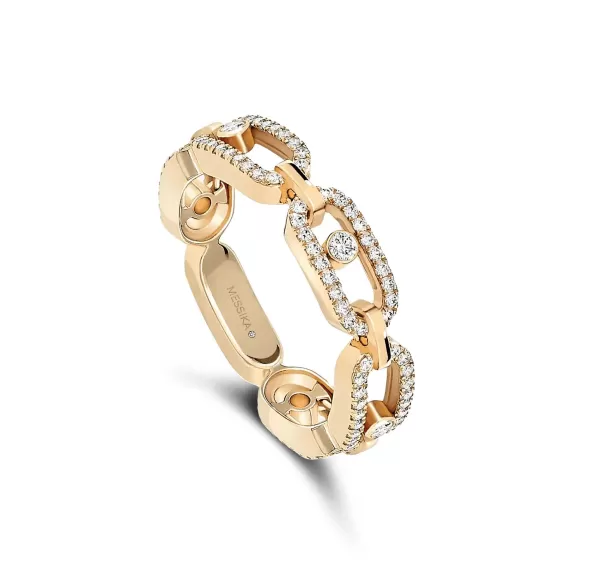 Shop Move Link Rings