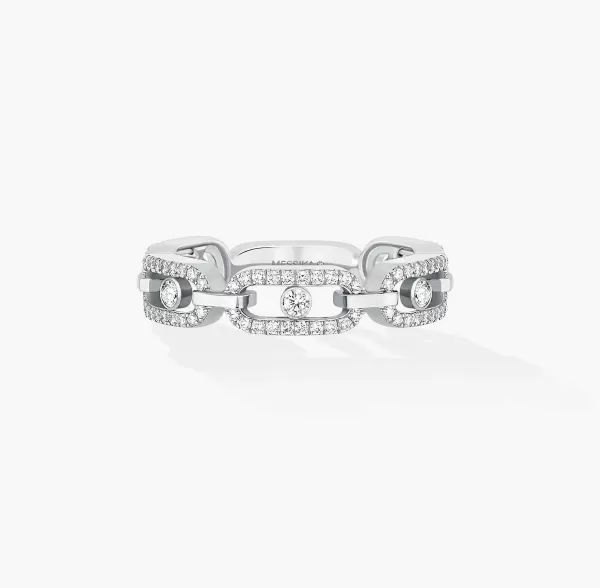 Discount Move Link Rings