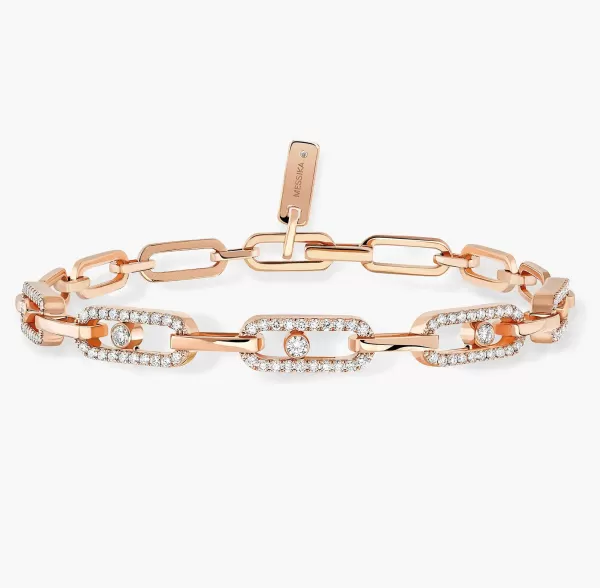 Online Move Link Bracelets