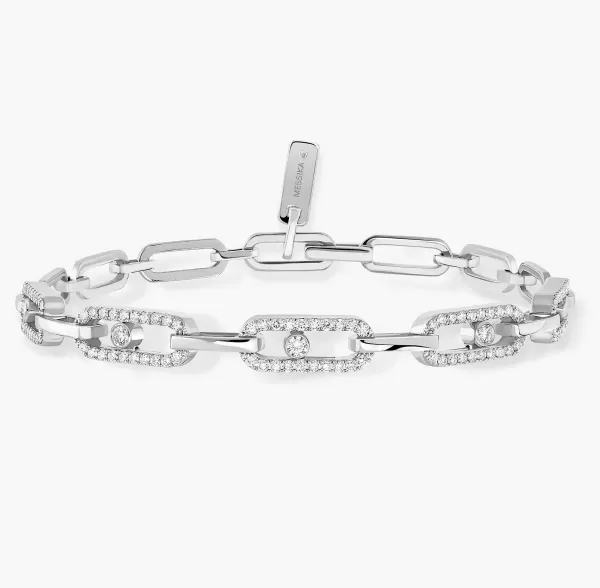 Fashion Move Link Bracelets