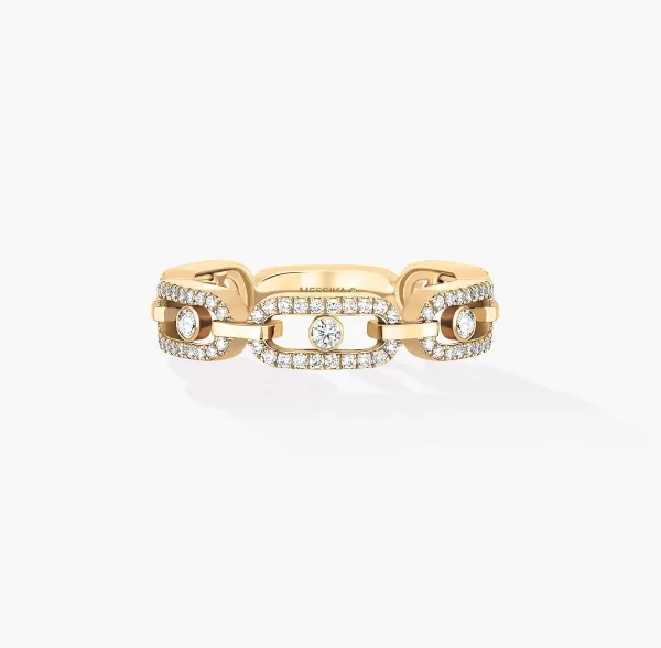 Shop Move Link Rings