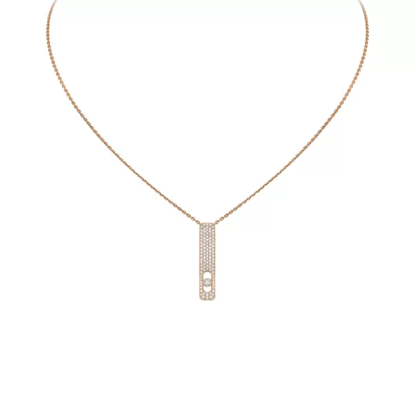 Outlet My First Diamond Necklaces