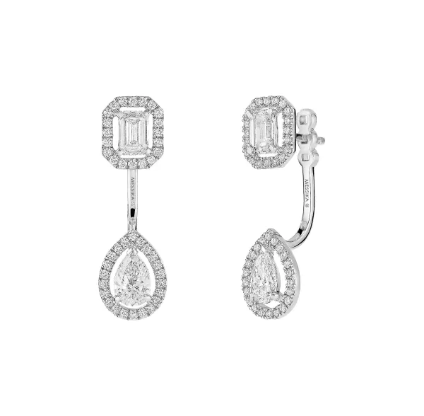 Clearance My Twin Earrings