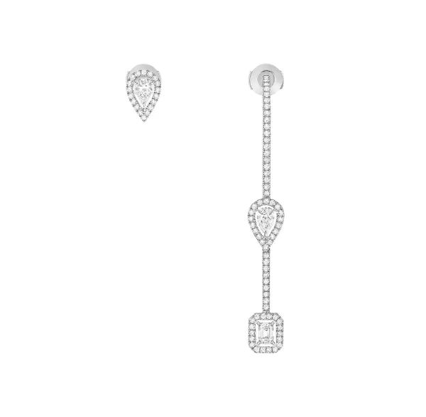 Cheap My Twin Earrings