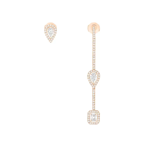 Discount My Twin Earrings