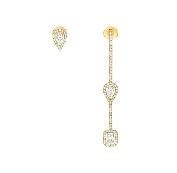 Outlet My Twin Earrings