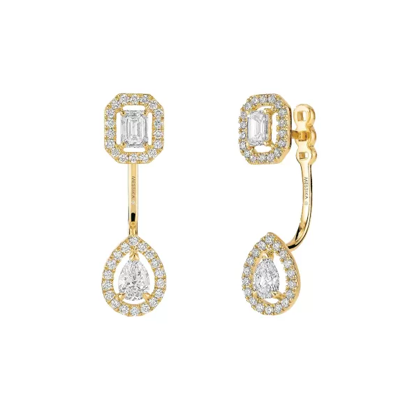 Flash Sale My Twin Earrings