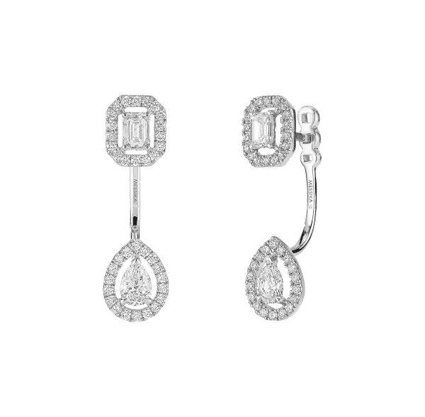 Clearance My Twin Earrings