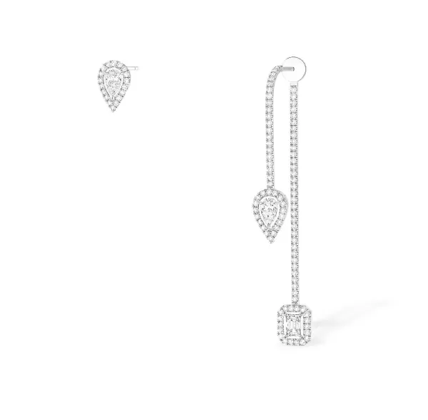 Cheap My Twin Earrings