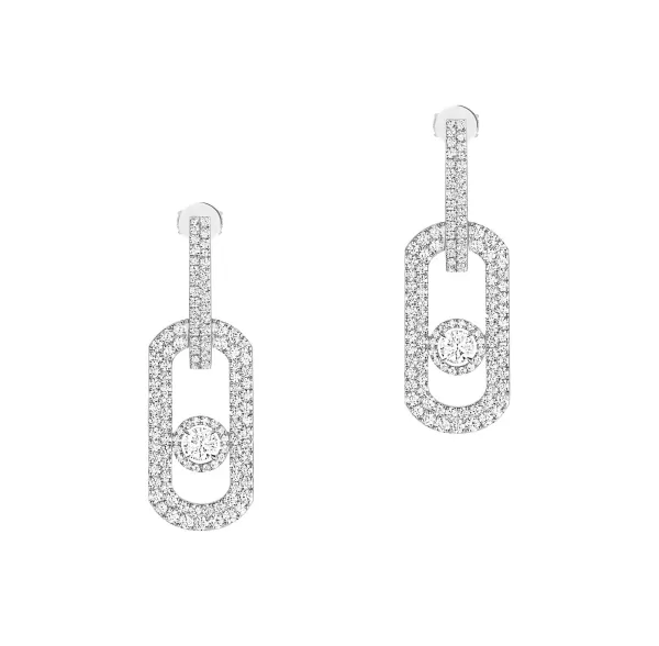 Sale So Move Earrings