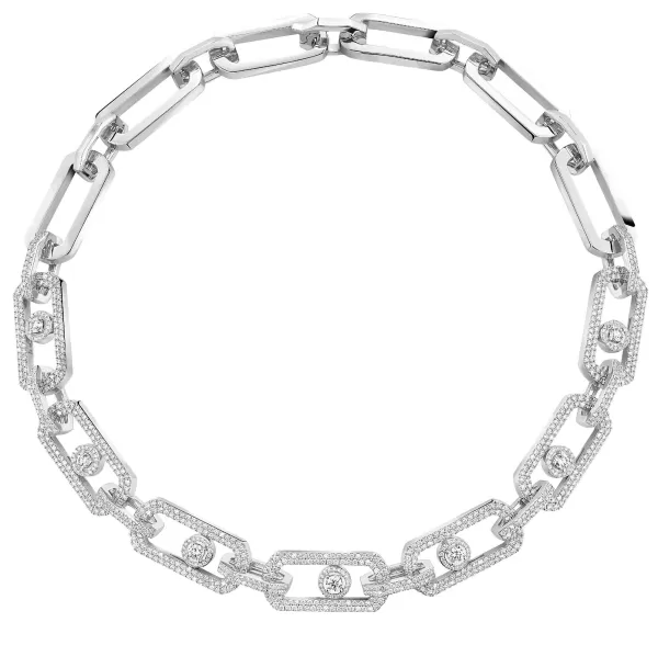 Discount So Move Necklaces