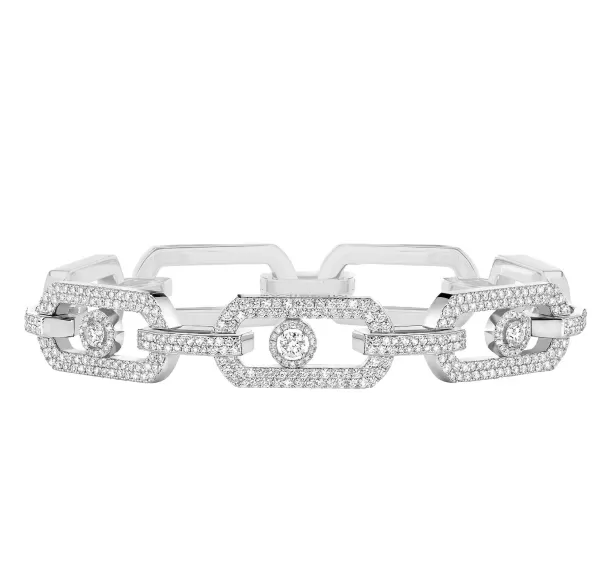 Store So Move Bracelets