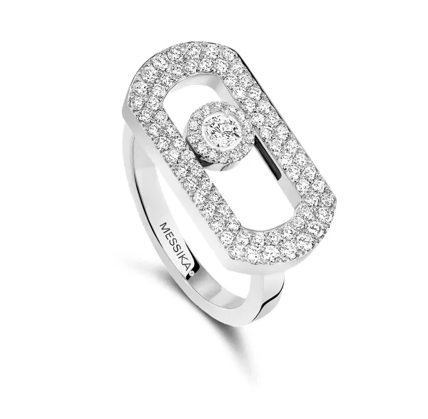 Online So Move Rings