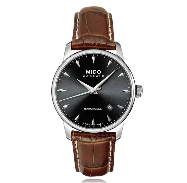 New Baroncelli Men