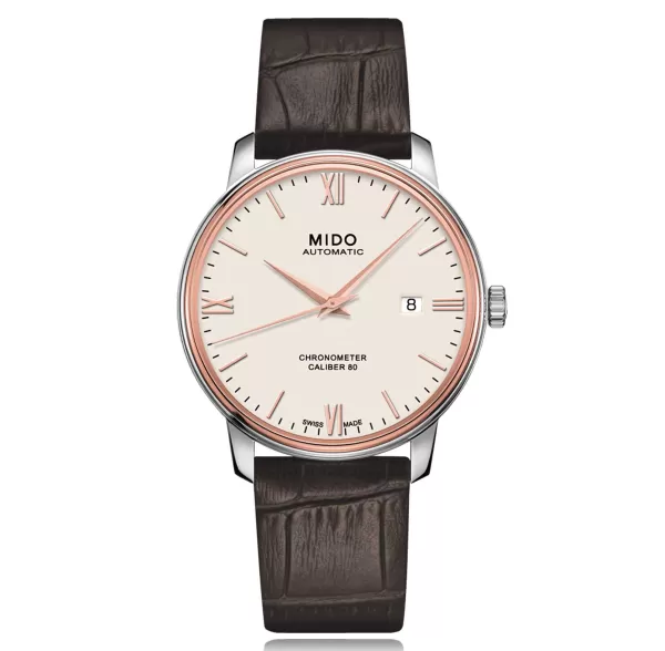 Shop Baroncelli Men