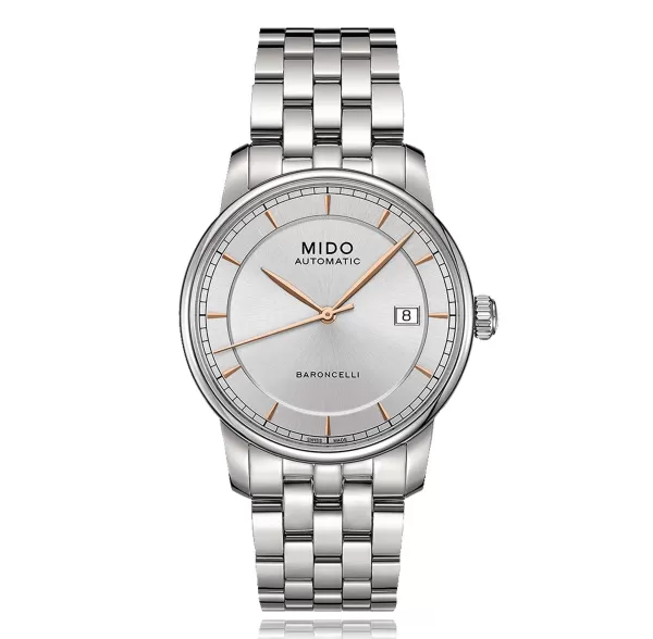 New Baroncelli Men