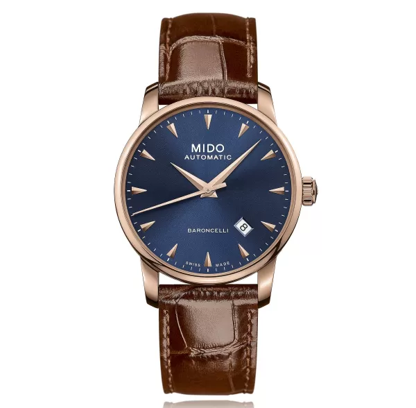 Online Baroncelli Men