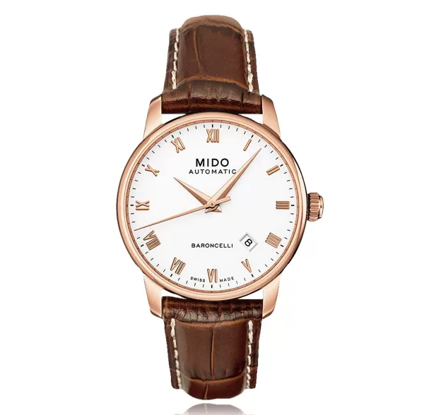 Online Baroncelli Men