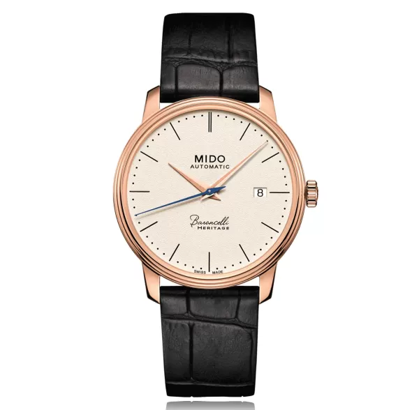 New Baroncelli Men