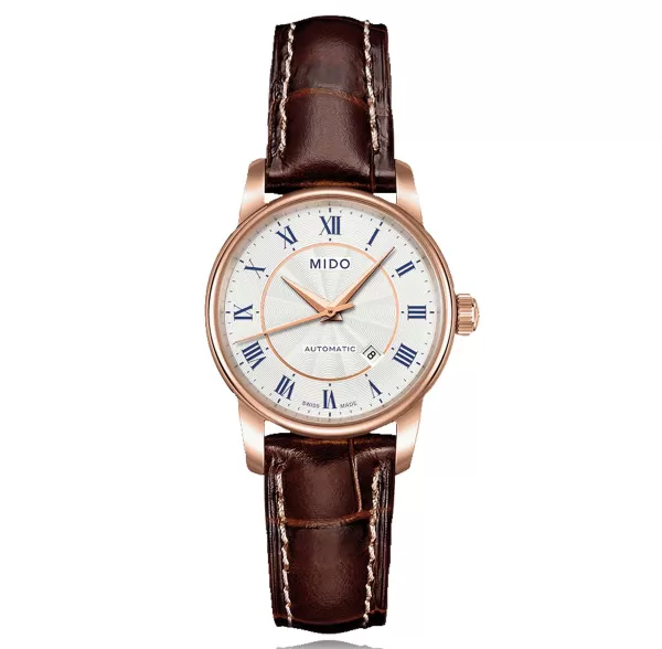 New Baroncelli Ladies
