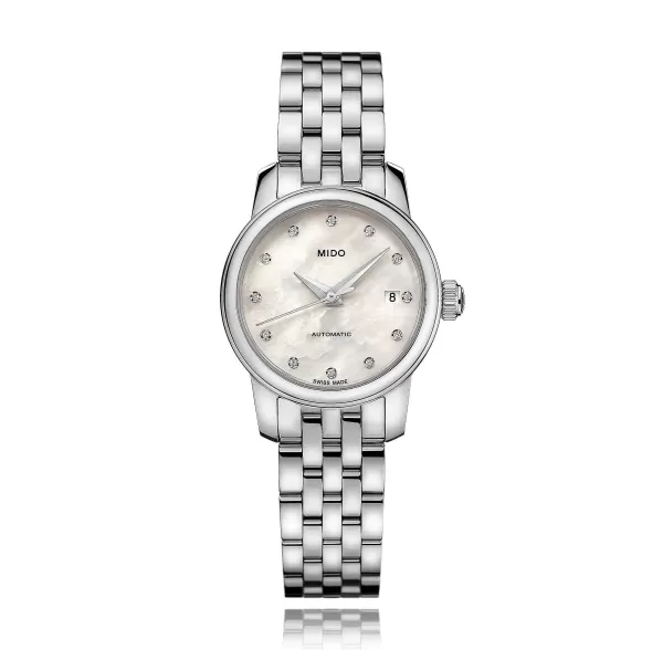Outlet Baroncelli Ladies