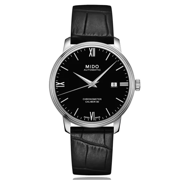 Online Baroncelli Men