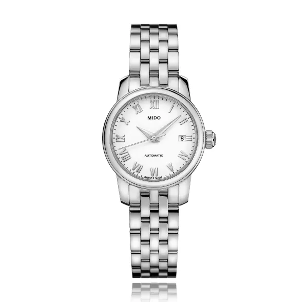 New Baroncelli Ladies