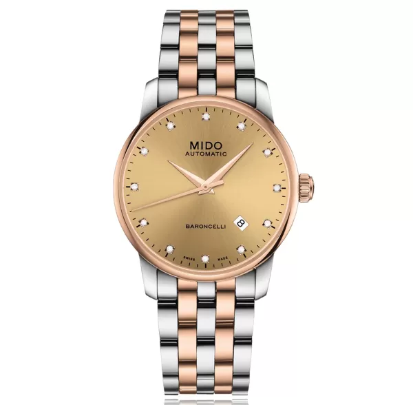Online Baroncelli Unisex