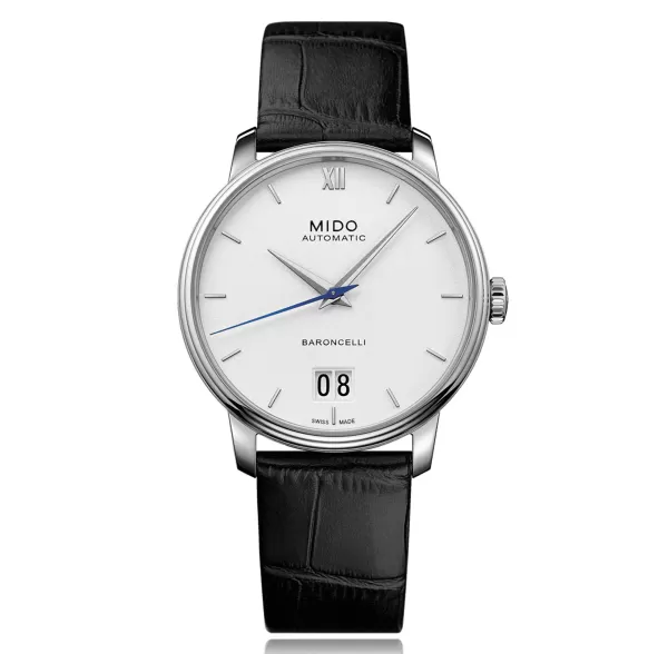 New Baroncelli Men