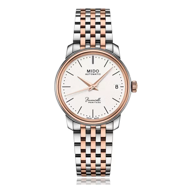Fashion Baroncelli Unisex