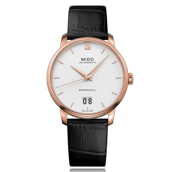 Flash Sale Baroncelli Men