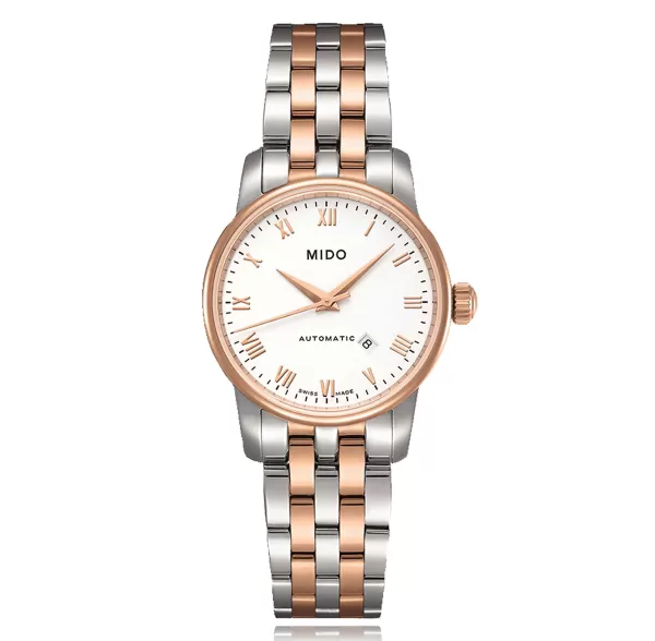 Fashion Baroncelli Unisex