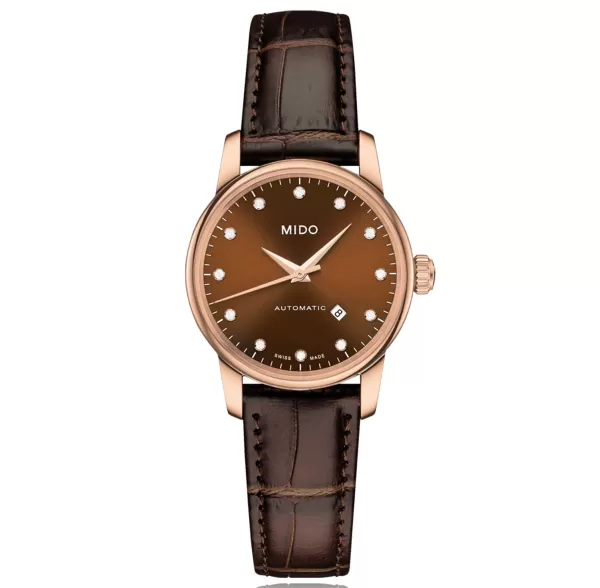 New Baroncelli Unisex