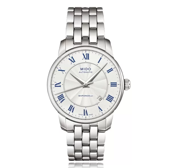 Best Baroncelli Men