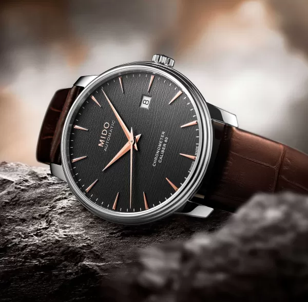 Store Baroncelli Men