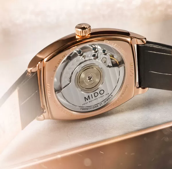 Outlet Baroncelli Unisex