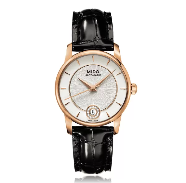 Outlet Baroncelli Diamonds Unisex