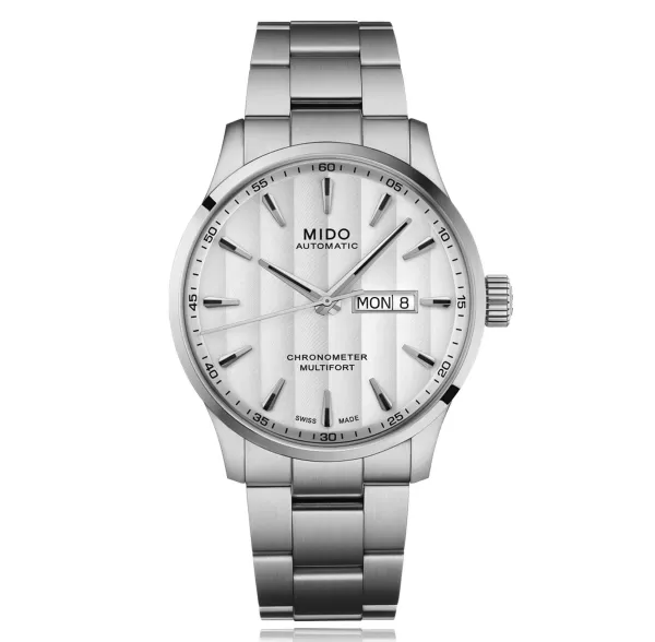 Fashion Multifort Chronometer 1 Men